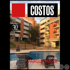 COSTOS Revista de la Construcción - Nº 273 - Junio 2018